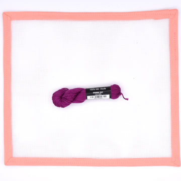 Pepper Pot Silk - Prima