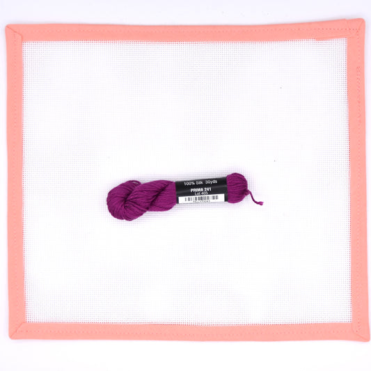 Pepper Pot Silk - Prima