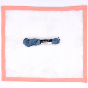 Pepper Pot Silk - Provence