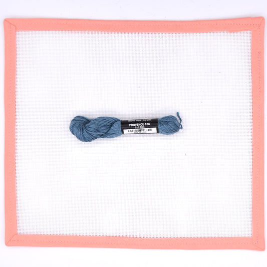 Pepper Pot Silk - Provence