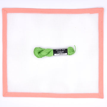 Pepper Pot Silk - Putter