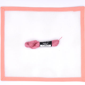 Pepper Pot Silk - Quartz
