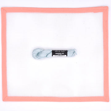 Pepper Pot Silk - Raindrop