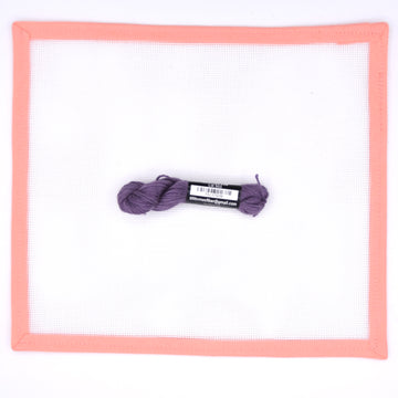 Pepper Pot Silk - Rhumba