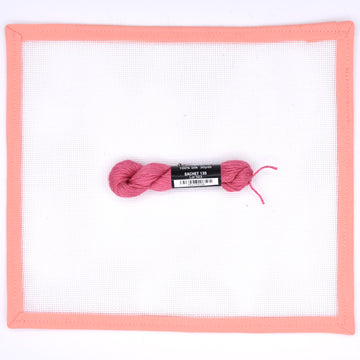 Pepper Pot Silk - Sachet