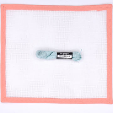 Pepper Pot Silk - Sea Glass