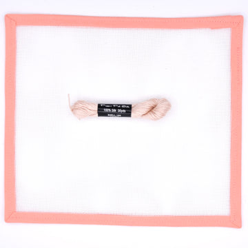 Pepper Pot Silk - Shell