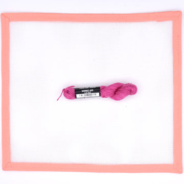 Pepper Pot Silk - Sorbet