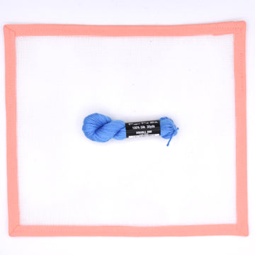 Pepper Pot Silk - Squall