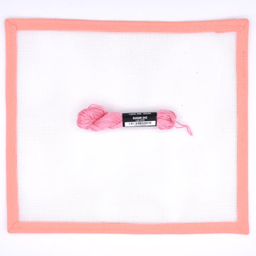 Pepper Pot Silk - Sugar