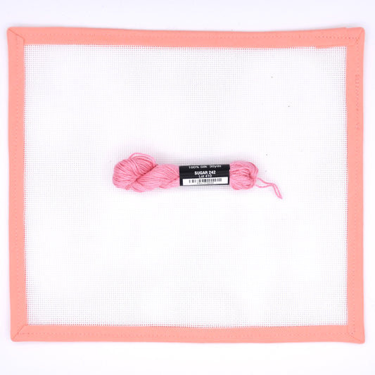 Pepper Pot Silk - Sugar