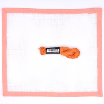 Pepper Pot Silk - Sunset