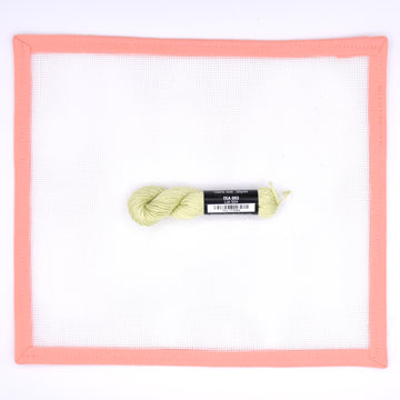 Pepper Pot Silk - Tea