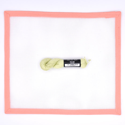 Pepper Pot Silk - Tea