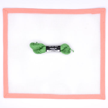 Pepper Pot Silk - Tendril