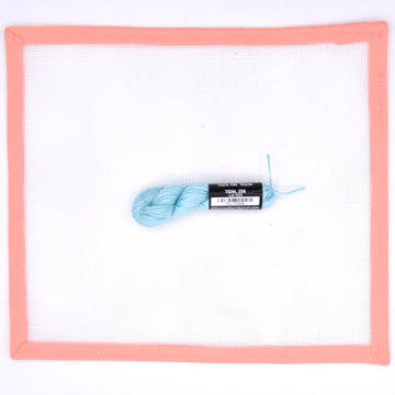 Pepper Pot Silk - Tidal