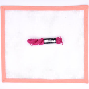 Pepper Pot Silk - Tout Sweet