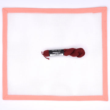 Pepper Pot Silk - Veranda