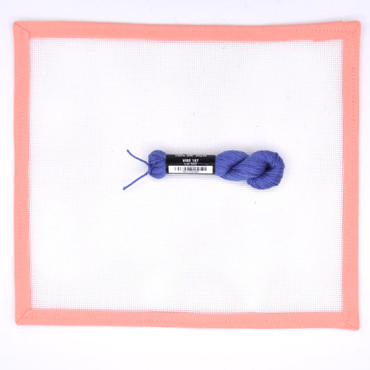 Pepper Pot Silk - Vibe