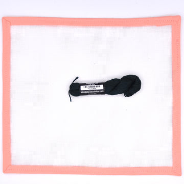Pepper Pot Silk - Vinegar