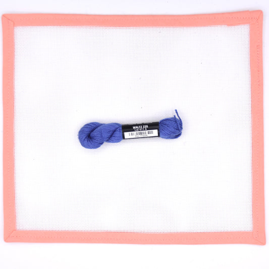 Pepper Pot Silk - Waltz
