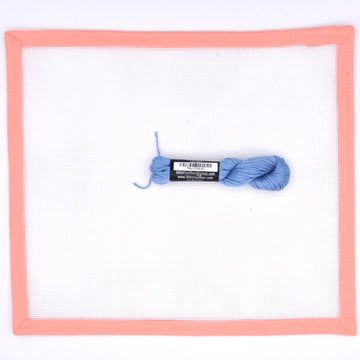 Pepper Pot Silk - Water