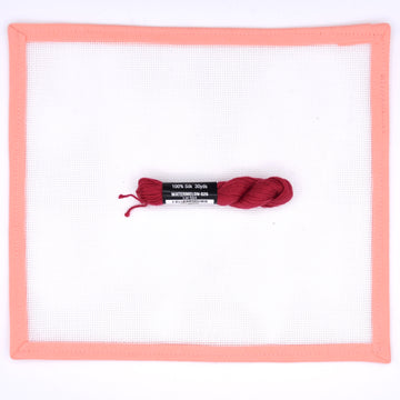Pepper Pot Silk - Watermelon