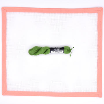 Pepper Pot Silk - Wedge