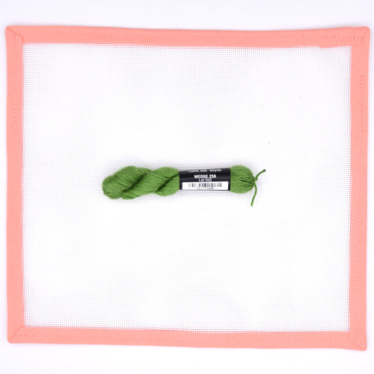 Pepper Pot Silk - Wedge
