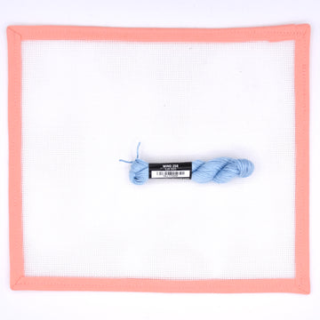 Pepper Pot Silk - Wind