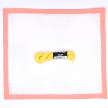 Pepper Pot Silk - Zest
