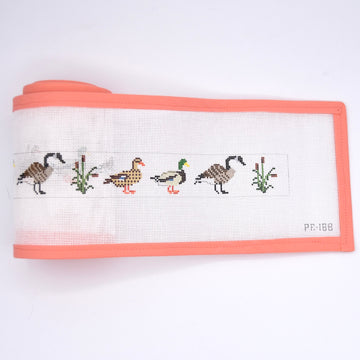 Pip and Roo Duck Duck Goose Belt