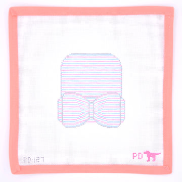 Poppy’s Designs - Baby Girl Hat