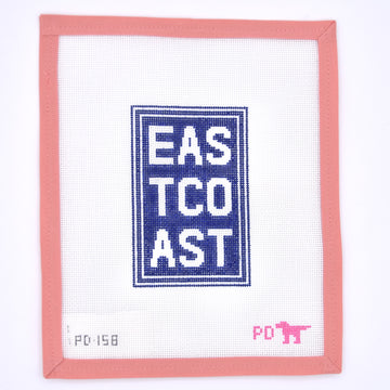 Poppy’s Designs - EAST COAST Stacked