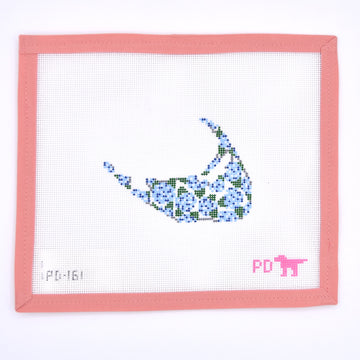 Poppy’s Designs - Hydrangea Nantucket Island