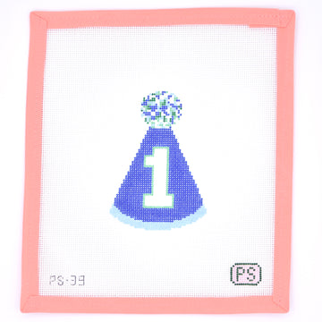 Prepsetter - First Birthday Hat Boy