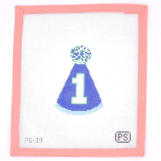 Prepsetter - First Birthday Hat Boy