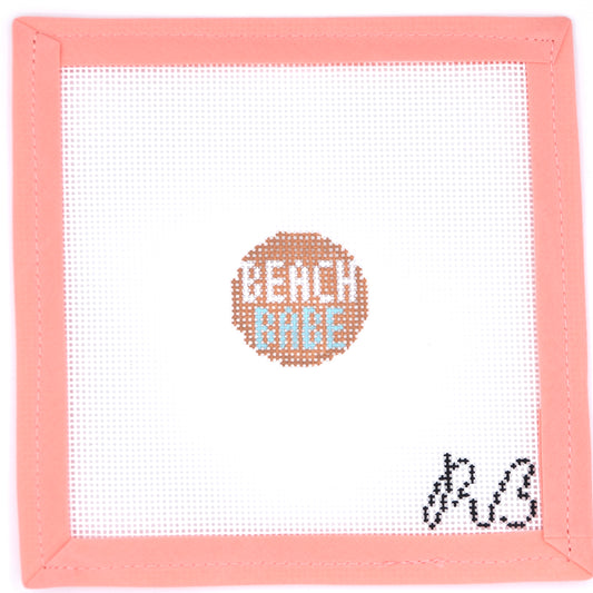 Rachel Barri Designs - Beach Babe