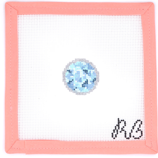 Rachel Barri Designs - Mini Diamond