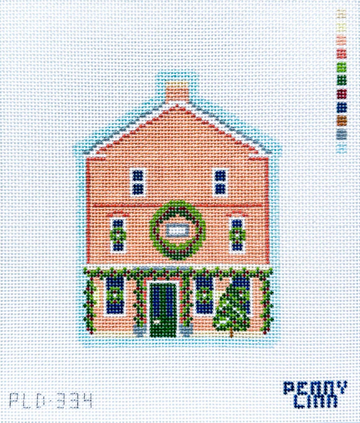 PLD - Nantucket Stroll Village, Main Street