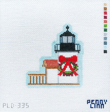 PLD - Nantucket Stroll Village, Brant Point