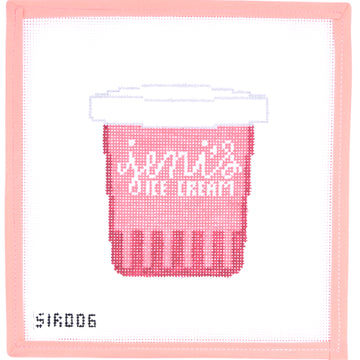 Sirsee - Ice Cream Pint