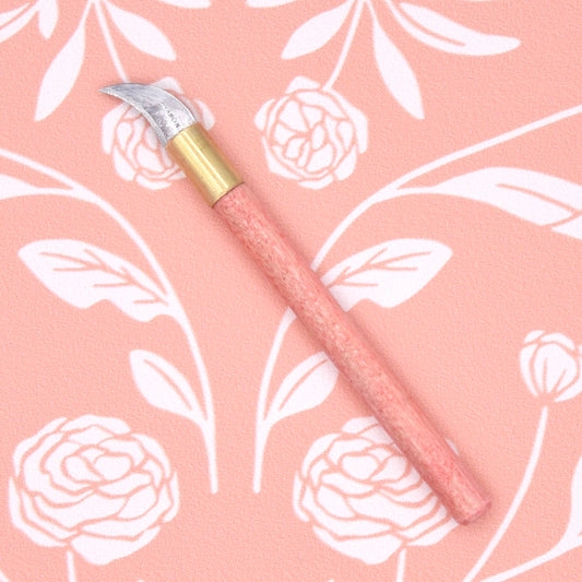 CHN Exclusive Stitch Ripper in Carriage House Peach
