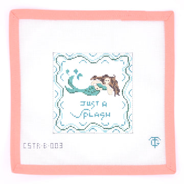 Tina Griffin Designs - Just A Splash
