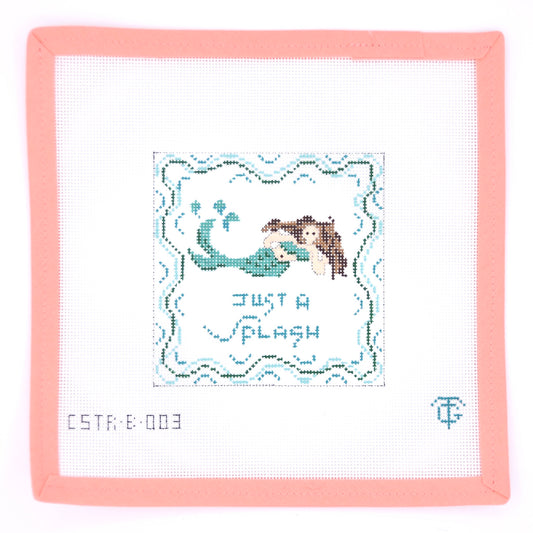 Tina Griffin Designs - Just A Splash