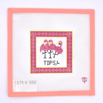 Tina Griffin Designs - Tipsy