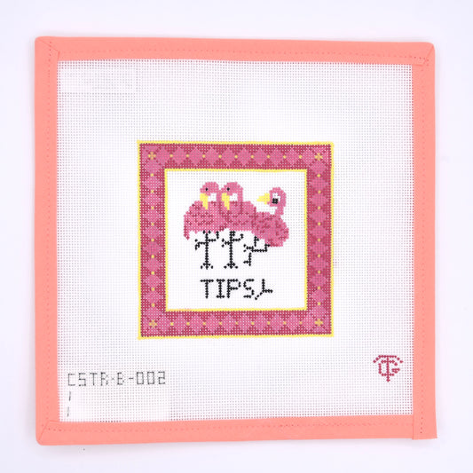 Tina Griffin Designs - Tipsy