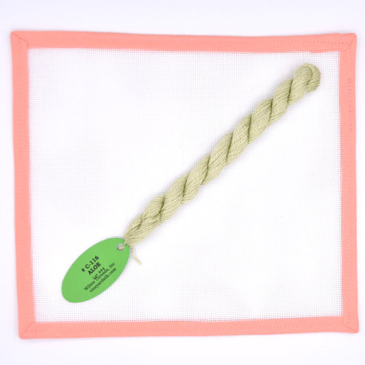 Vineyard Silk - Aloe