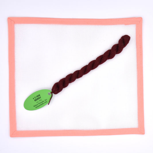 Vineyard Silk - Berry
