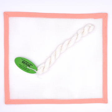 Vineyard Silk -  Bright White
